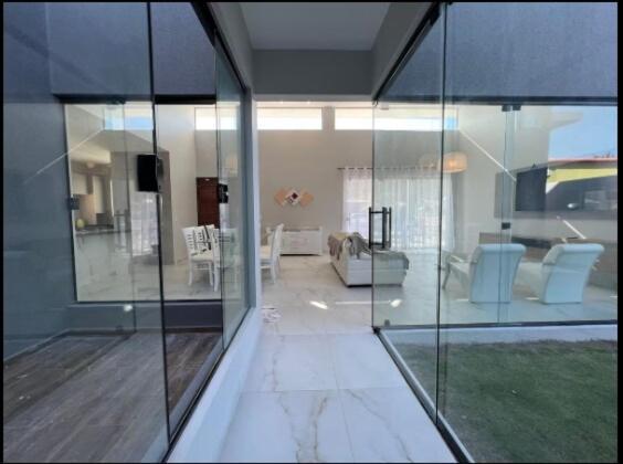 Casa Recanto Do Angra Ipioca Maceió エクステリア 写真